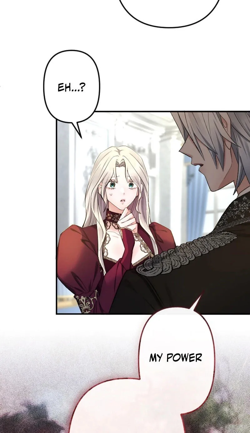 Anata ni Aisarenakute mo Kekkou desu Chapter 33 page 39 - 