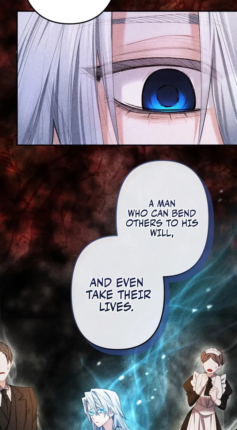 Anata ni Aisarenakute mo Kekkou desu Chapter 33 page 43 - 