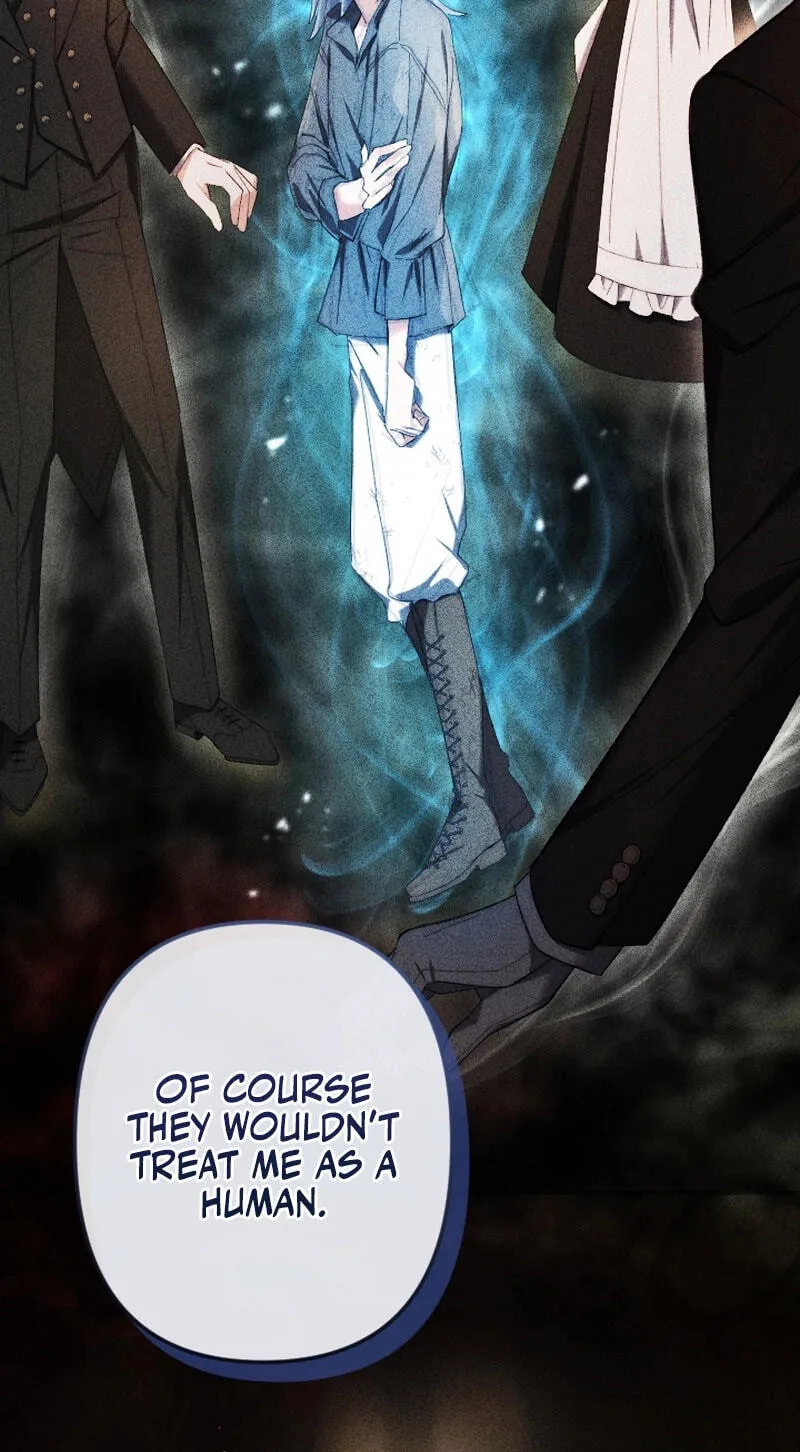 Anata ni Aisarenakute mo Kekkou desu Chapter 33 page 44 - 