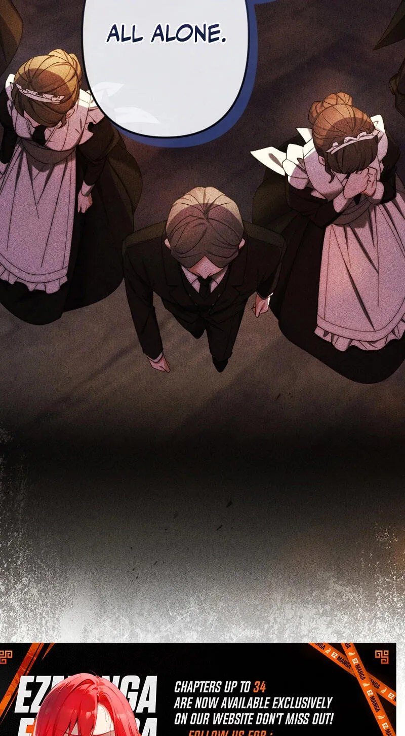 Anata ni Aisarenakute mo Kekkou desu Chapter 33 page 46 - 