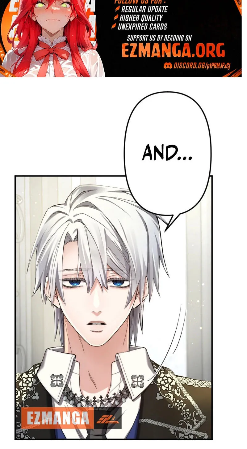 Anata ni Aisarenakute mo Kekkou desu Chapter 33 page 47 - 