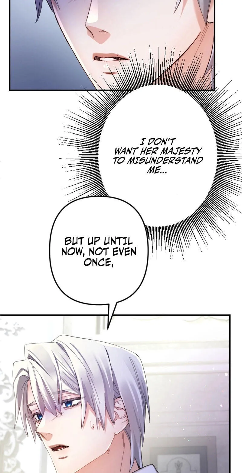Anata ni Aisarenakute mo Kekkou desu Chapter 33 page 49 - 