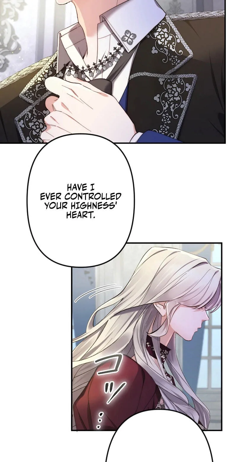 Anata ni Aisarenakute mo Kekkou desu Chapter 33 page 50 - 