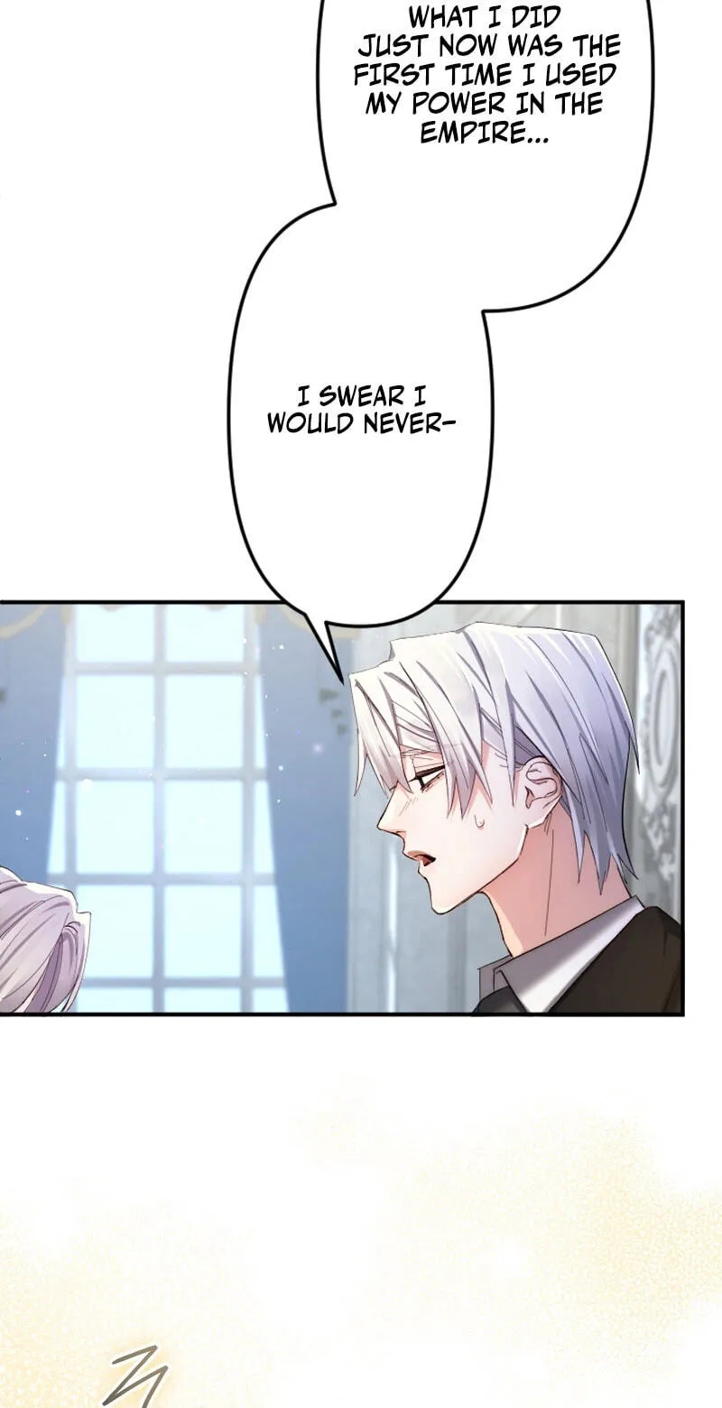 Anata ni Aisarenakute mo Kekkou desu Chapter 33 page 51 - 