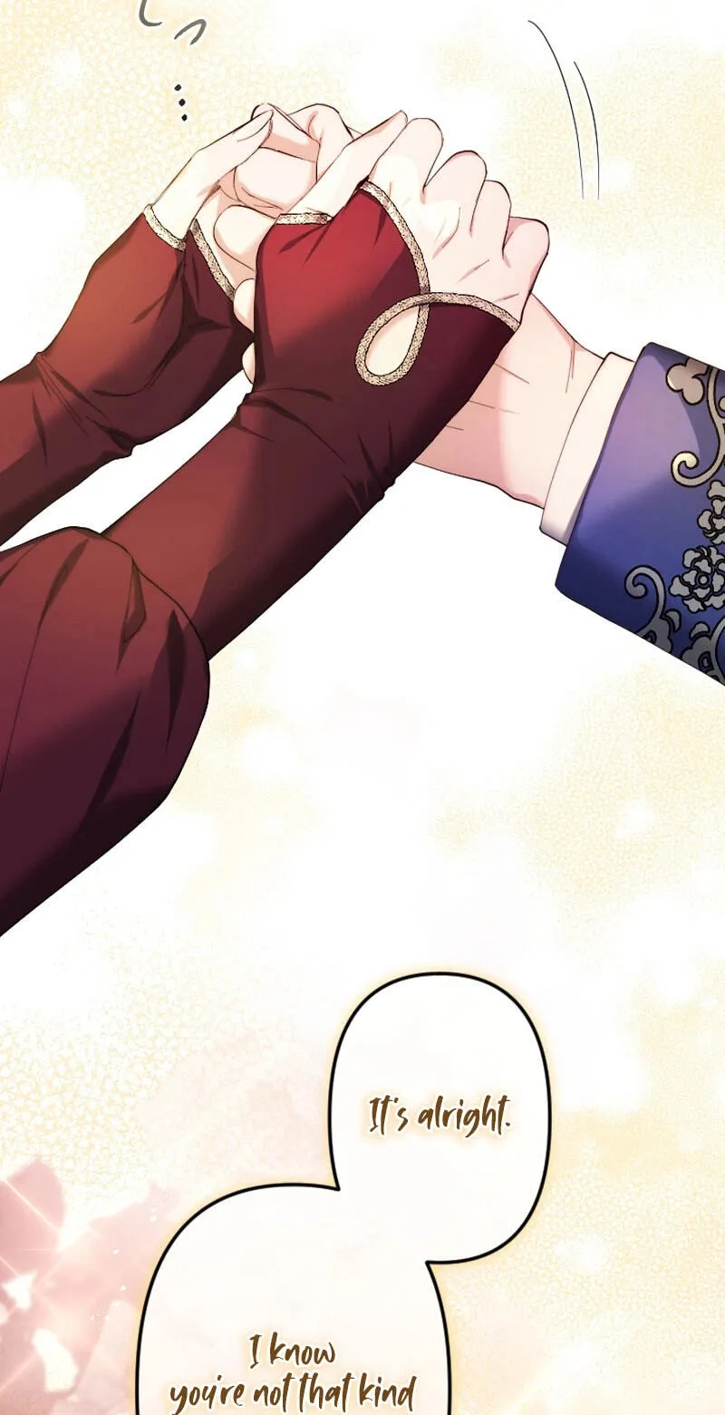 Anata ni Aisarenakute mo Kekkou desu Chapter 33 page 52 - 