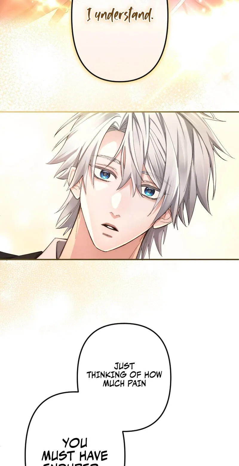 Anata ni Aisarenakute mo Kekkou desu Chapter 33 page 54 - 