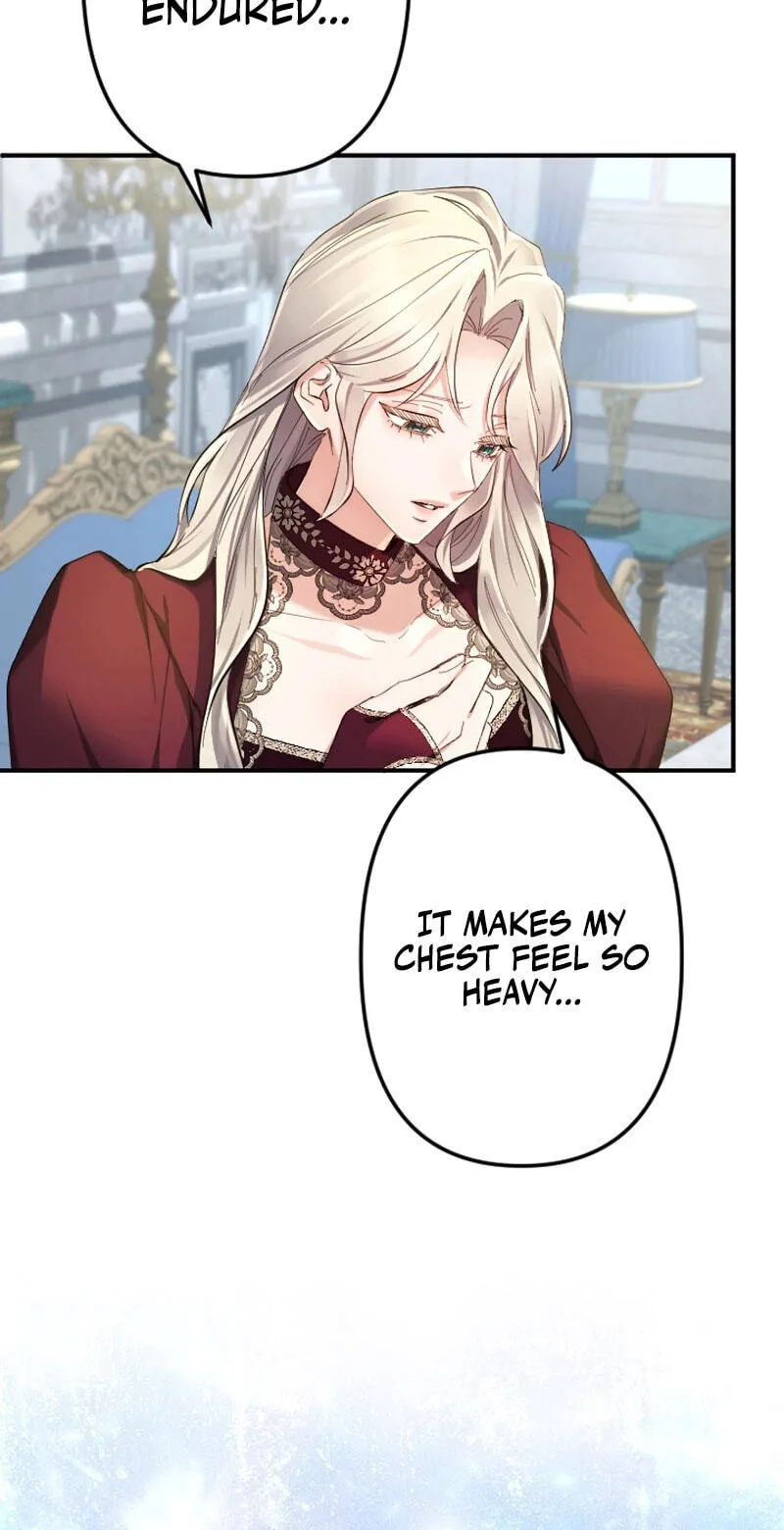 Anata ni Aisarenakute mo Kekkou desu Chapter 33 page 55 - 