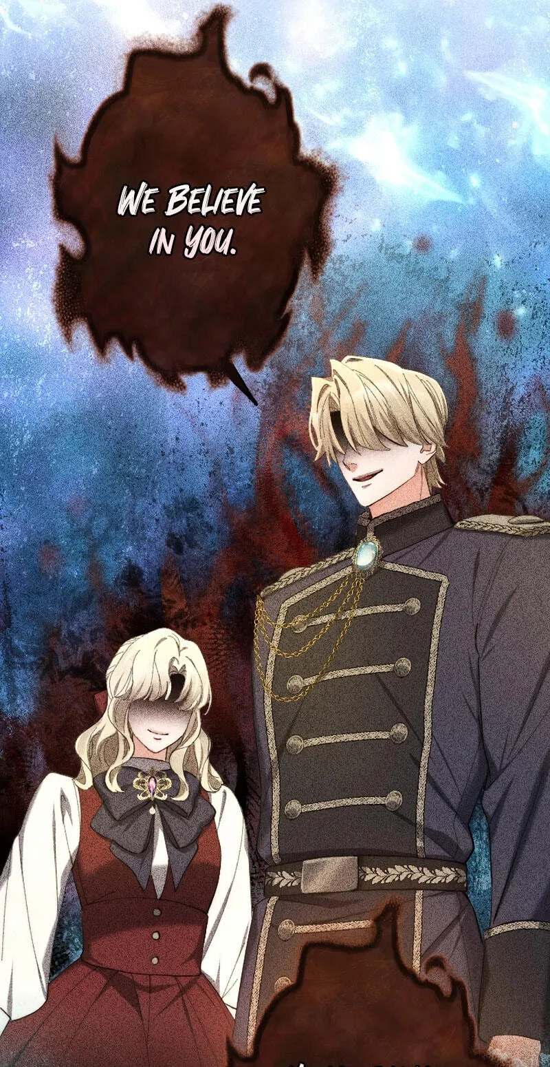 Anata ni Aisarenakute mo Kekkou desu Chapter 33 page 56 - 
