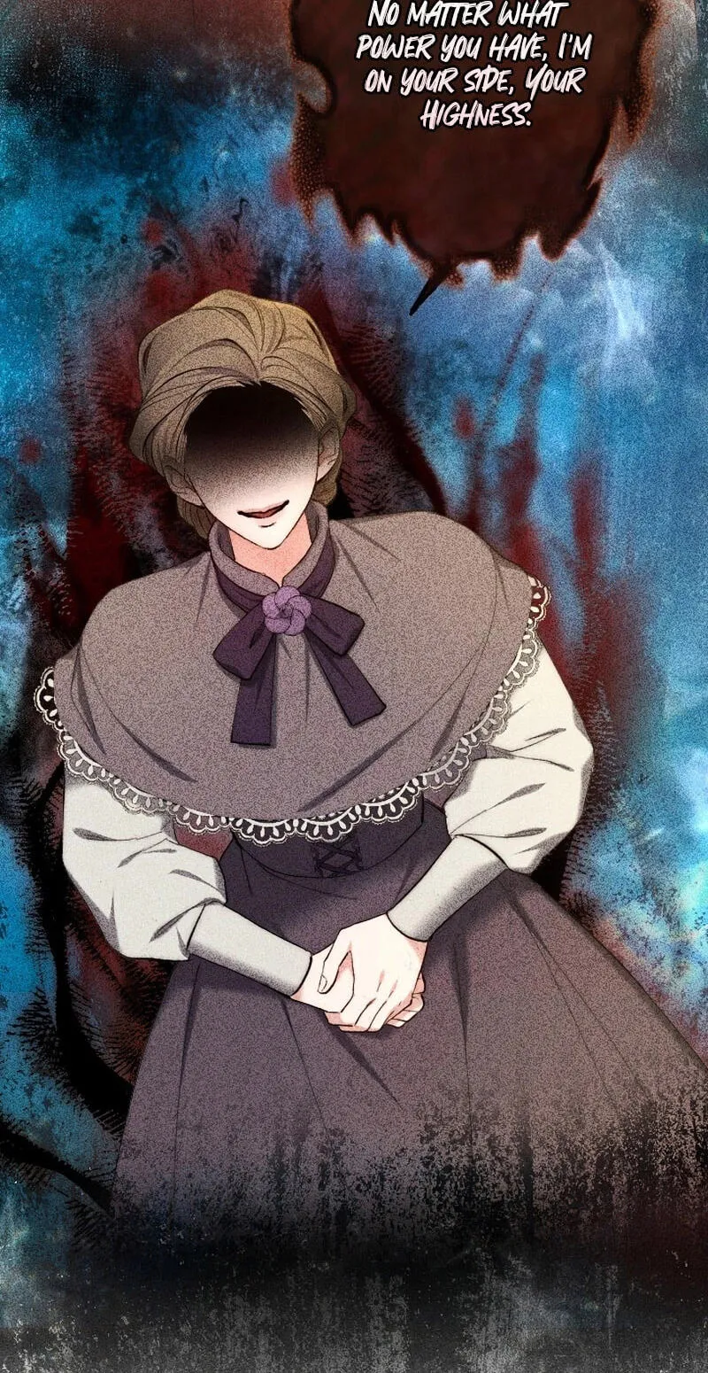 Anata ni Aisarenakute mo Kekkou desu Chapter 33 page 57 - 
