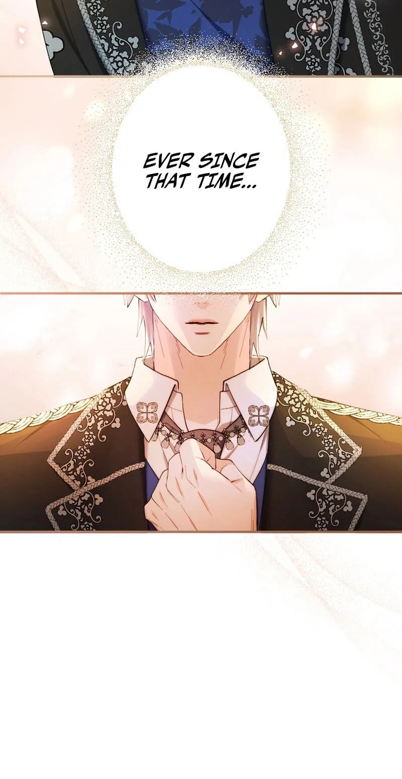Anata ni Aisarenakute mo Kekkou desu Chapter 33 page 60 - 