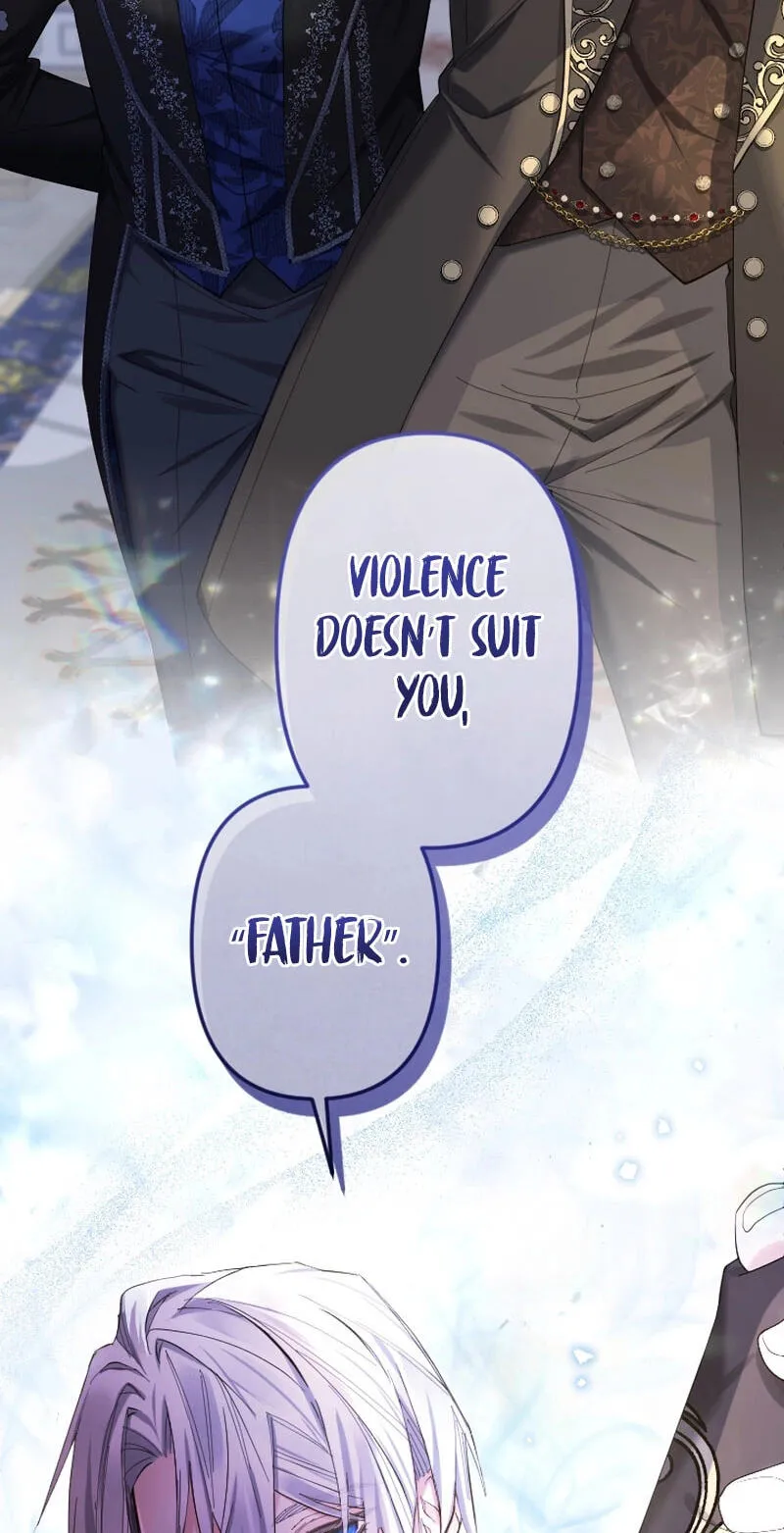 Anata ni Aisarenakute mo Kekkou desu Chapter 33 page 7 - 