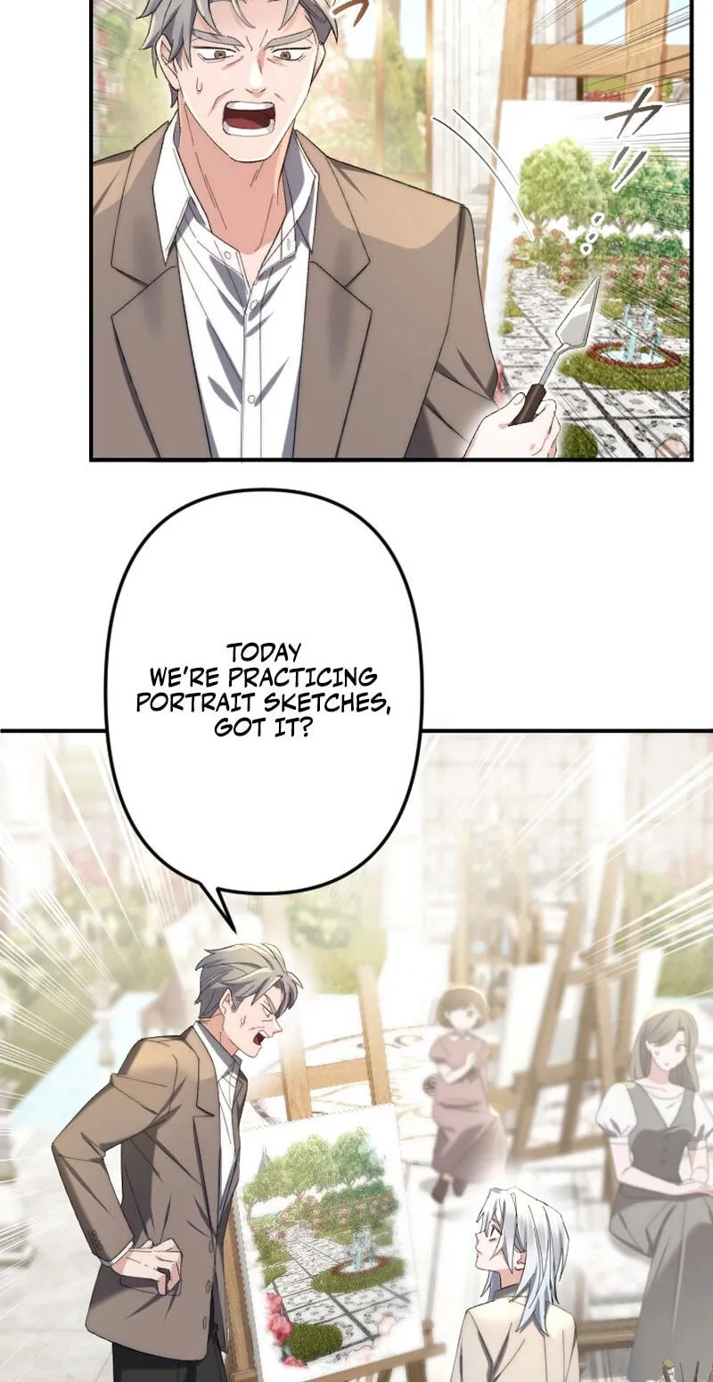 Anata ni Aisarenakute mo Kekkou desu Chapter 33 page 62 - 