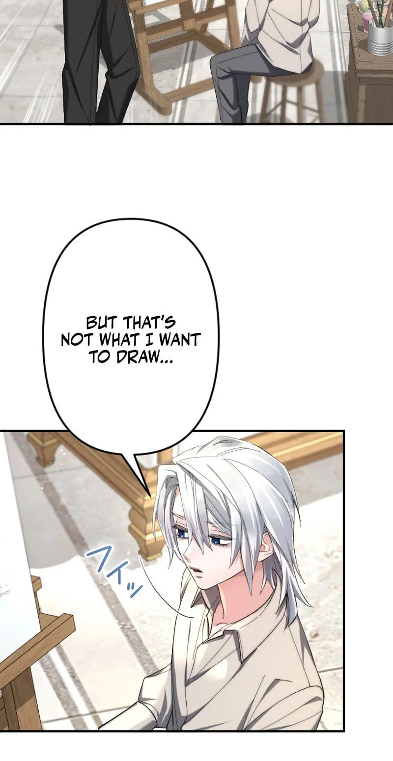 Anata ni Aisarenakute mo Kekkou desu Chapter 33 page 63 - 
