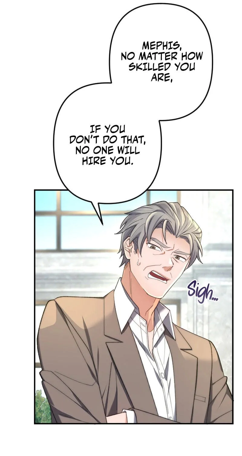 Anata ni Aisarenakute mo Kekkou desu Chapter 33 page 64 - 