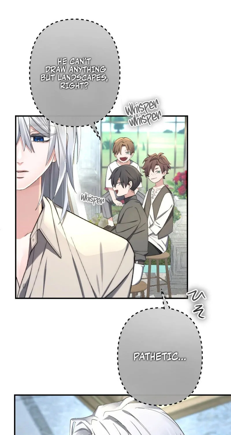 Anata ni Aisarenakute mo Kekkou desu Chapter 33 page 65 - 