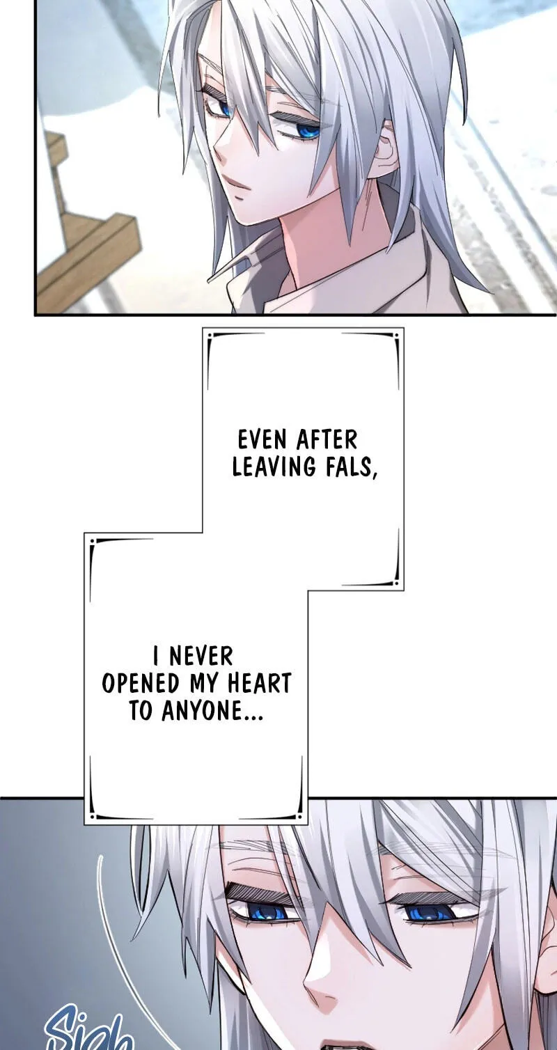 Anata ni Aisarenakute mo Kekkou desu Chapter 33 page 66 - 