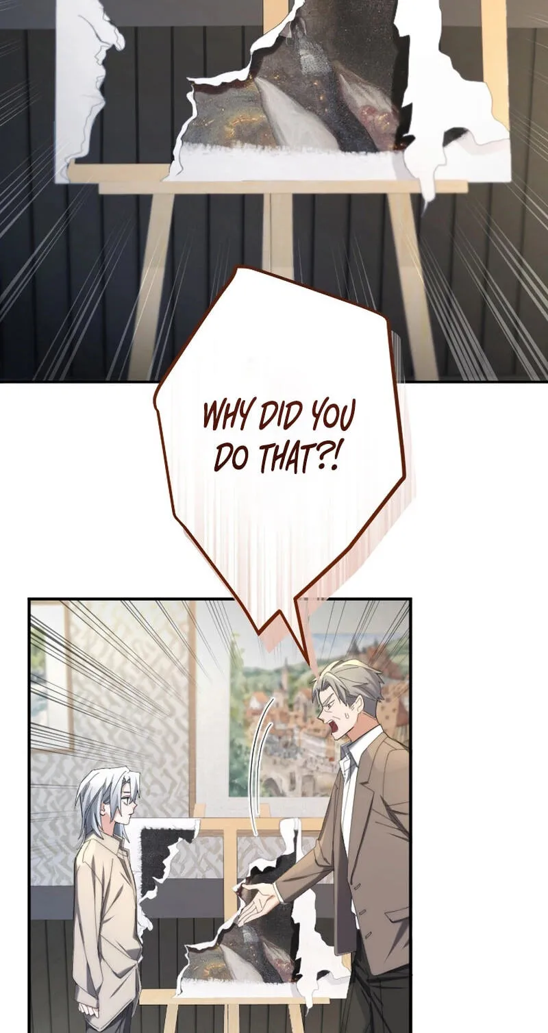 Anata ni Aisarenakute mo Kekkou desu Chapter 33 page 69 - 
