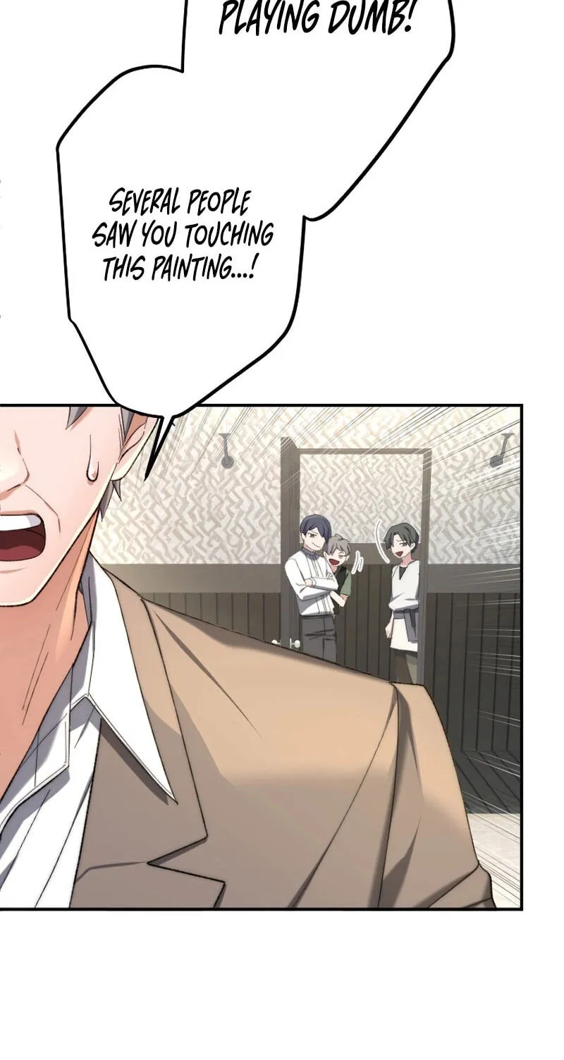 Anata ni Aisarenakute mo Kekkou desu Chapter 33 page 71 - 