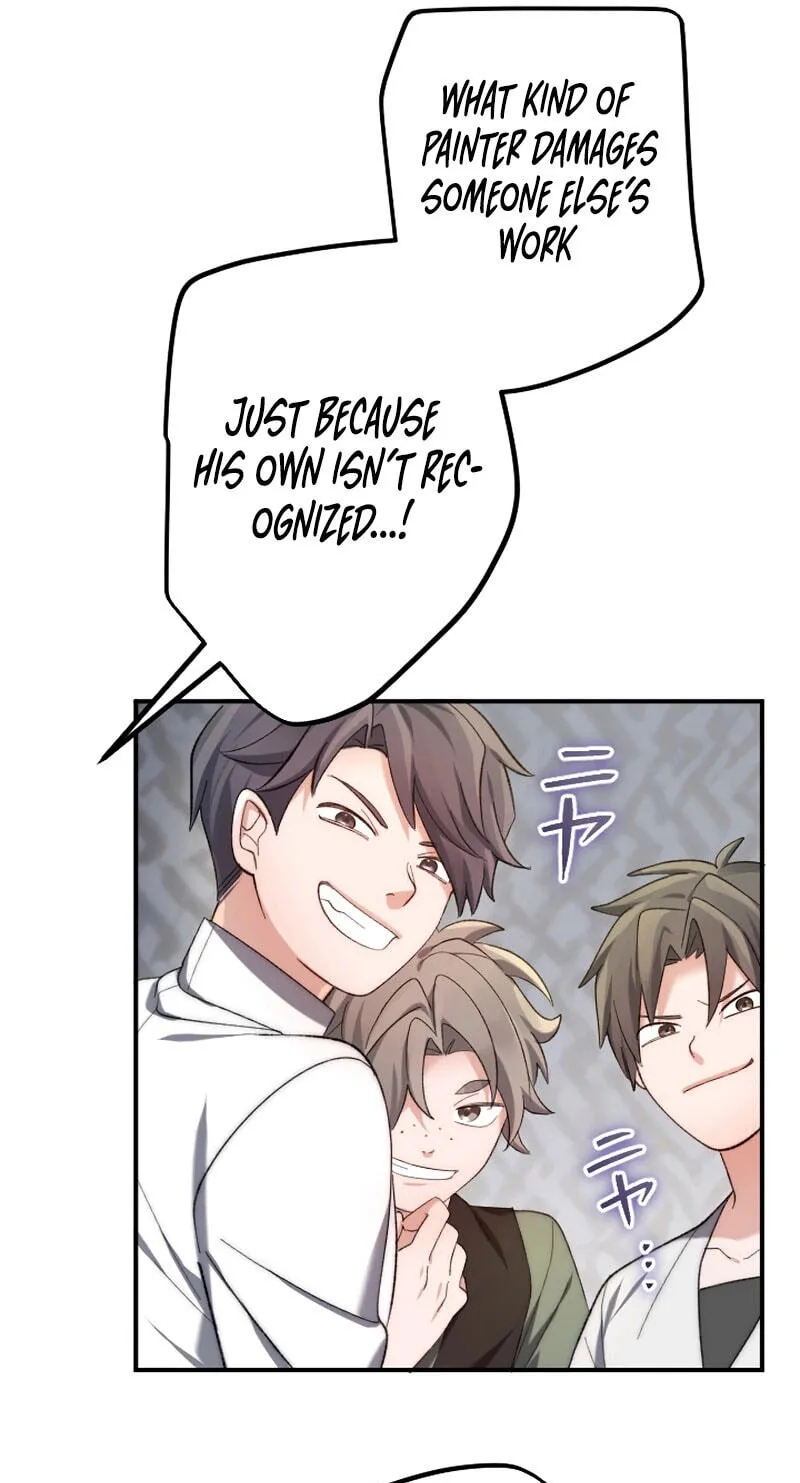 Anata ni Aisarenakute mo Kekkou desu Chapter 33 page 72 - 