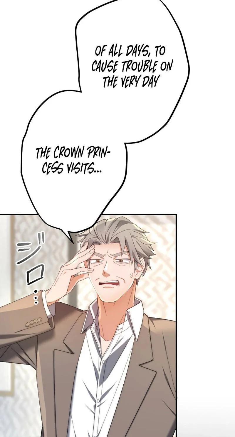 Anata ni Aisarenakute mo Kekkou desu Chapter 33 page 73 - 