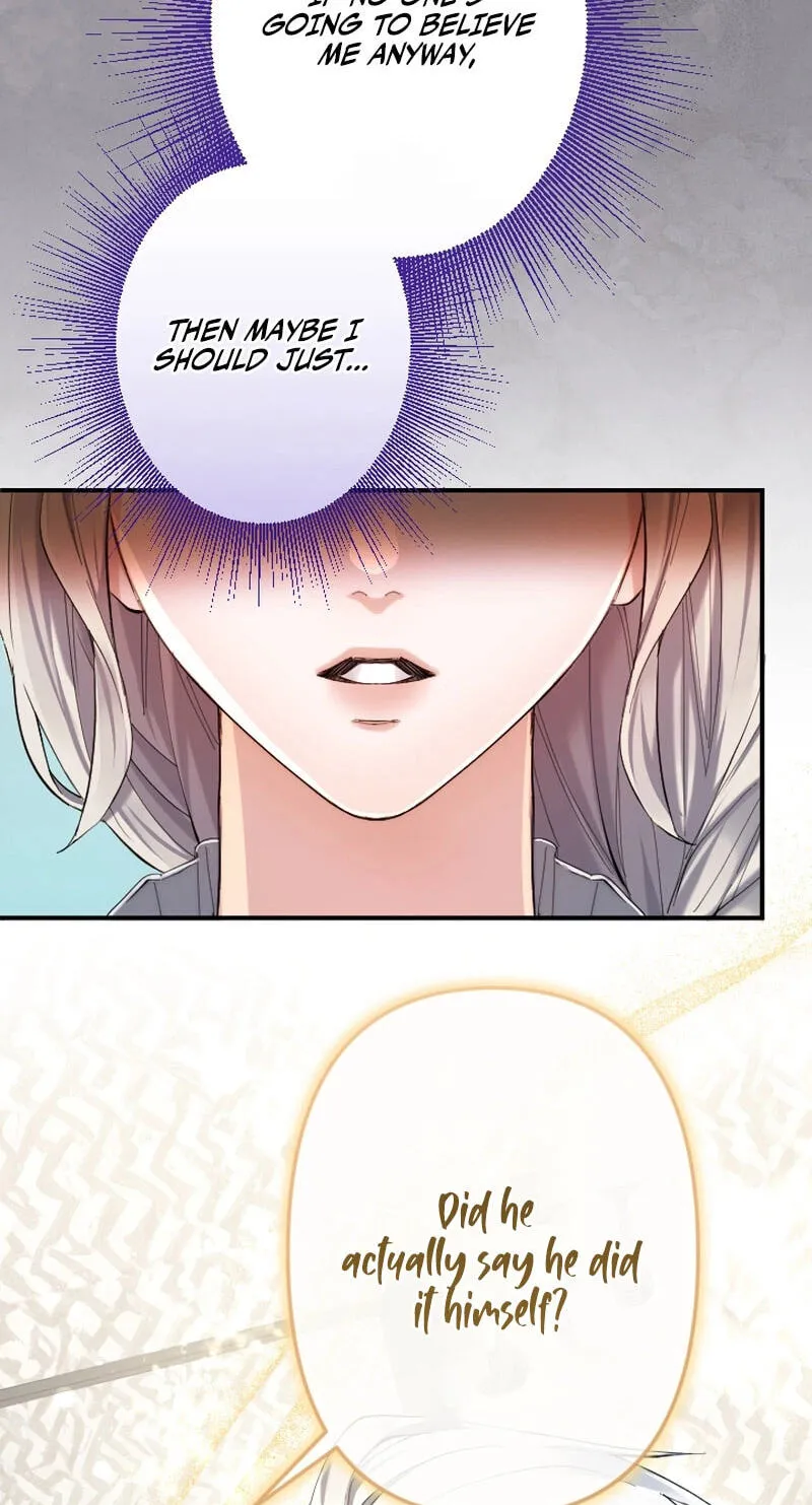 Anata ni Aisarenakute mo Kekkou desu Chapter 33 page 75 - 