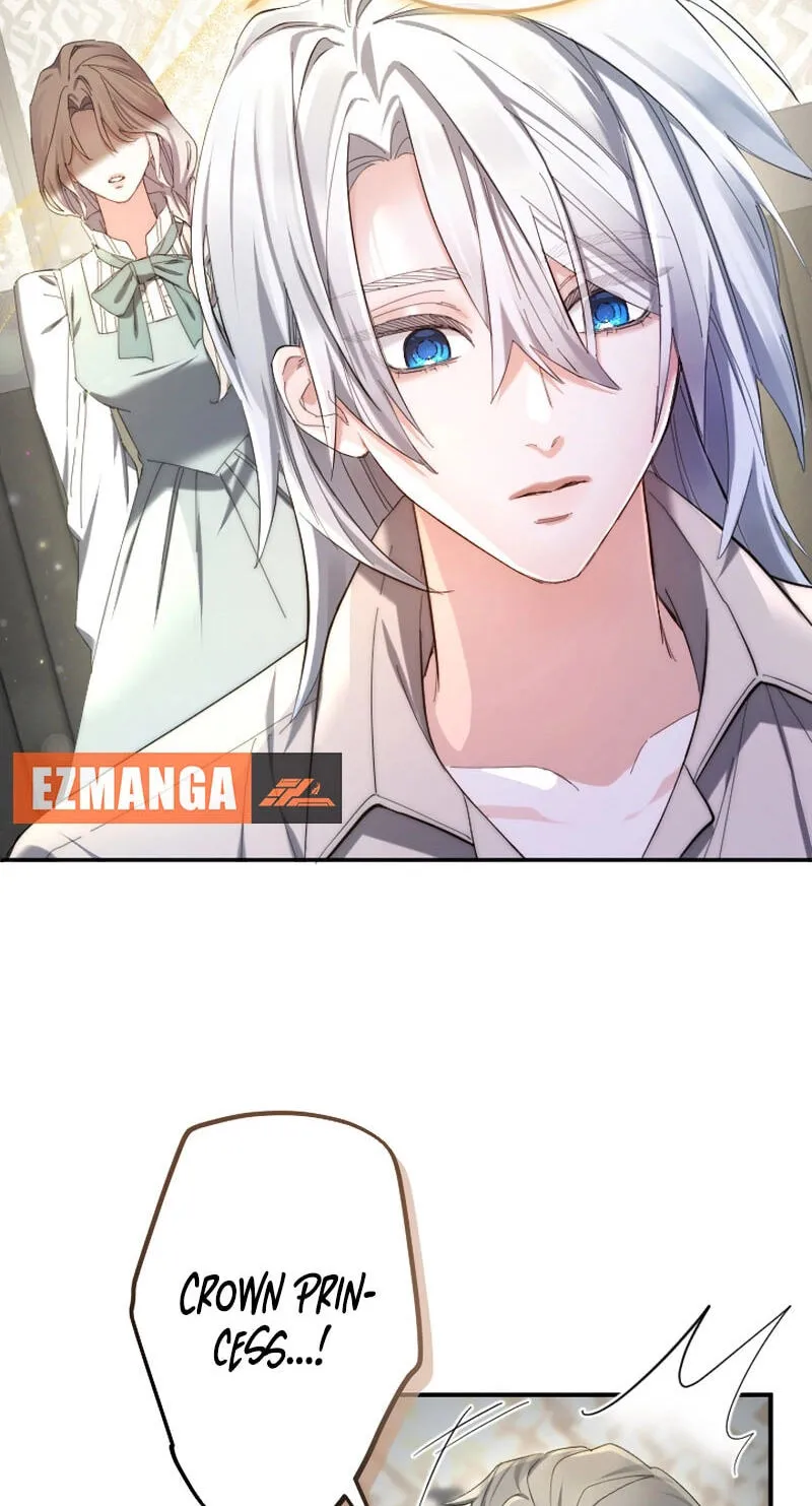 Anata ni Aisarenakute mo Kekkou desu Chapter 33 page 76 - 
