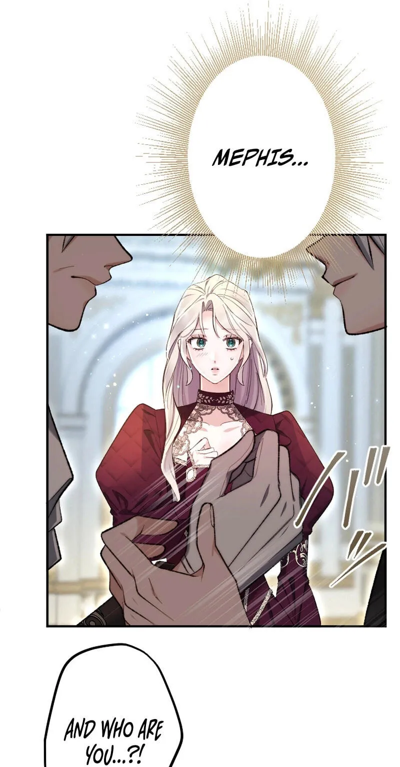 Anata ni Aisarenakute mo Kekkou desu Chapter 33 page 9 - 