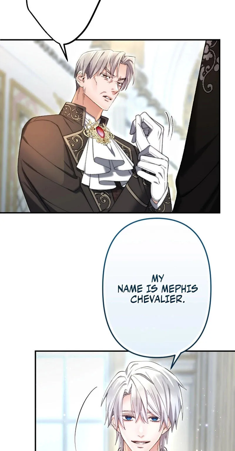 Anata ni Aisarenakute mo Kekkou desu Chapter 33 page 10 - 