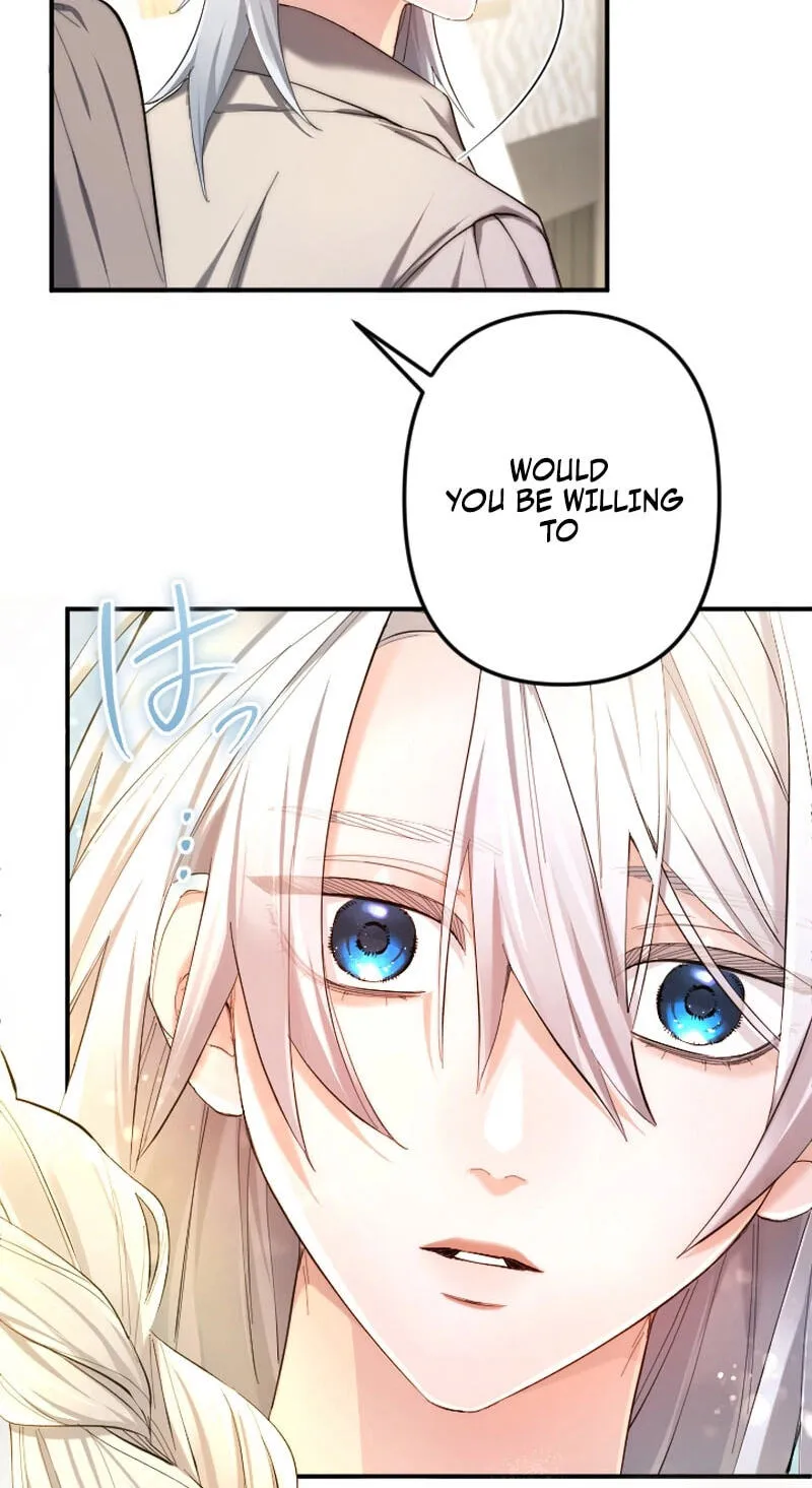 Anata ni Aisarenakute mo Kekkou desu Chapter 34 page 2 - 