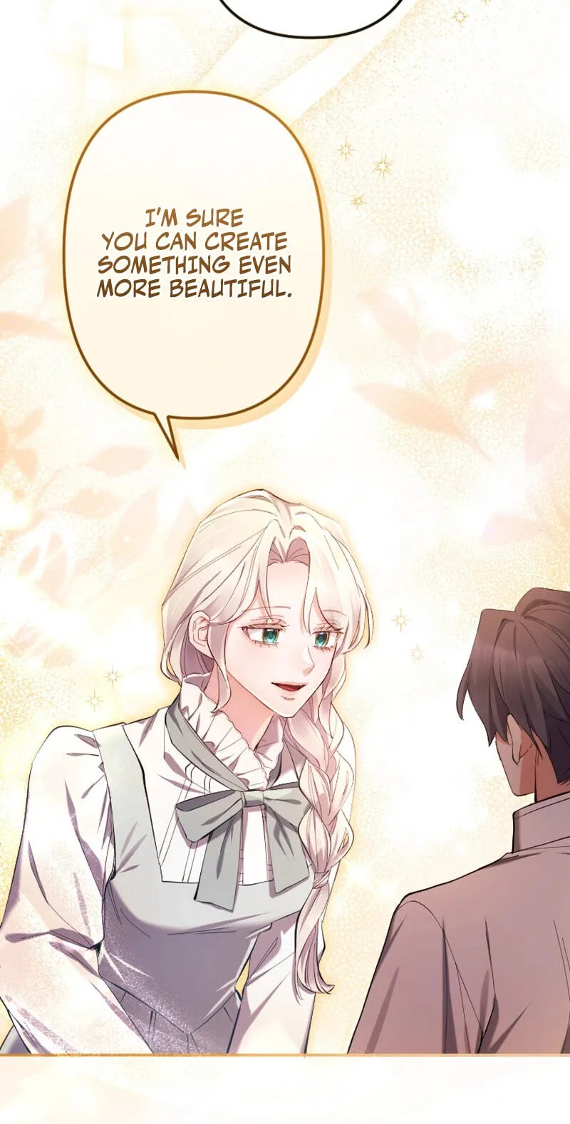Anata ni Aisarenakute mo Kekkou desu Chapter 34 page 12 - 