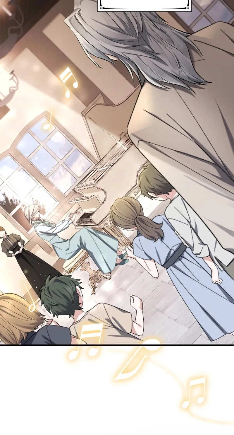 Anata ni Aisarenakute mo Kekkou desu Chapter 34 page 17 - 