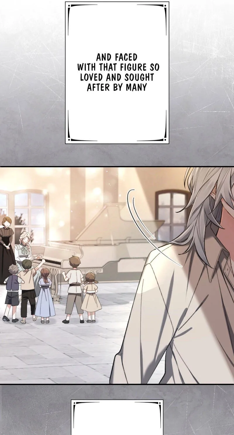 Anata ni Aisarenakute mo Kekkou desu Chapter 34 page 18 - 