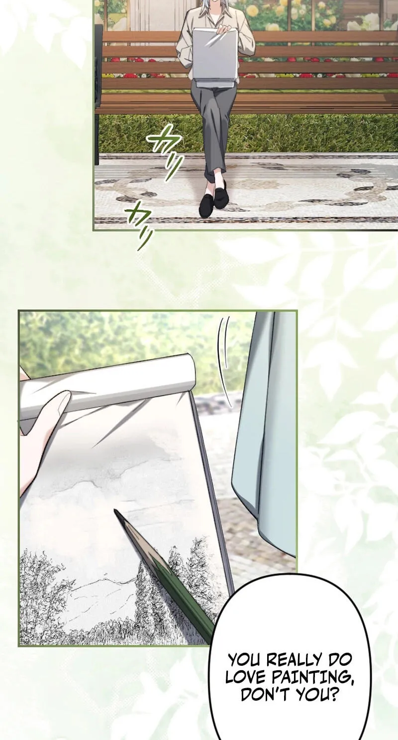 Anata ni Aisarenakute mo Kekkou desu Chapter 34 page 20 - 