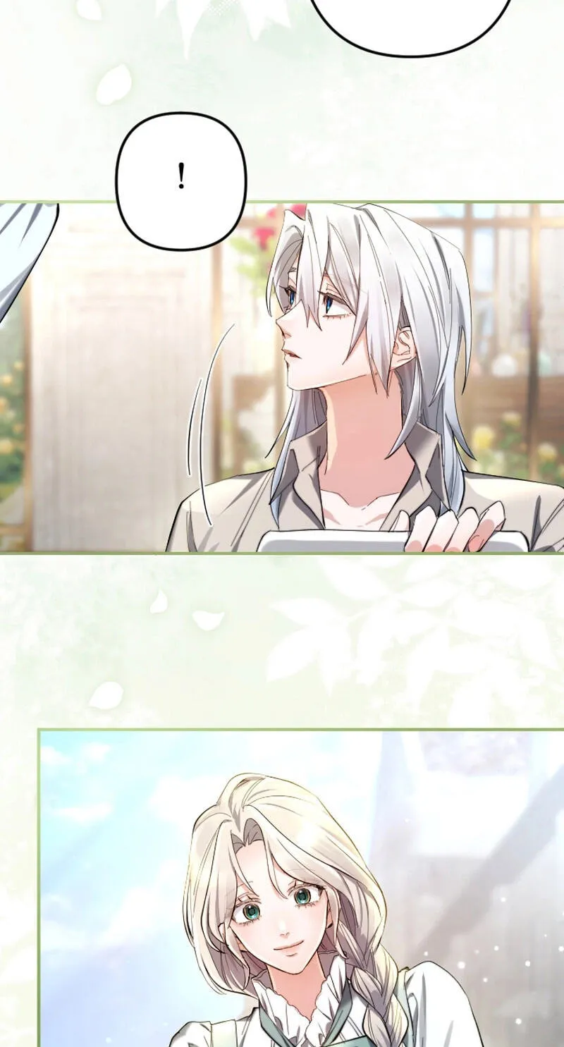 Anata ni Aisarenakute mo Kekkou desu Chapter 34 page 21 - 