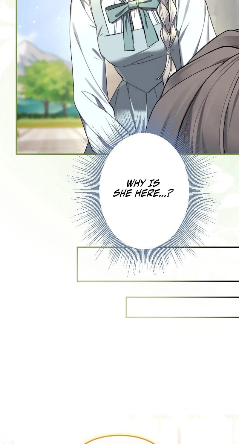 Anata ni Aisarenakute mo Kekkou desu Chapter 34 page 22 - 