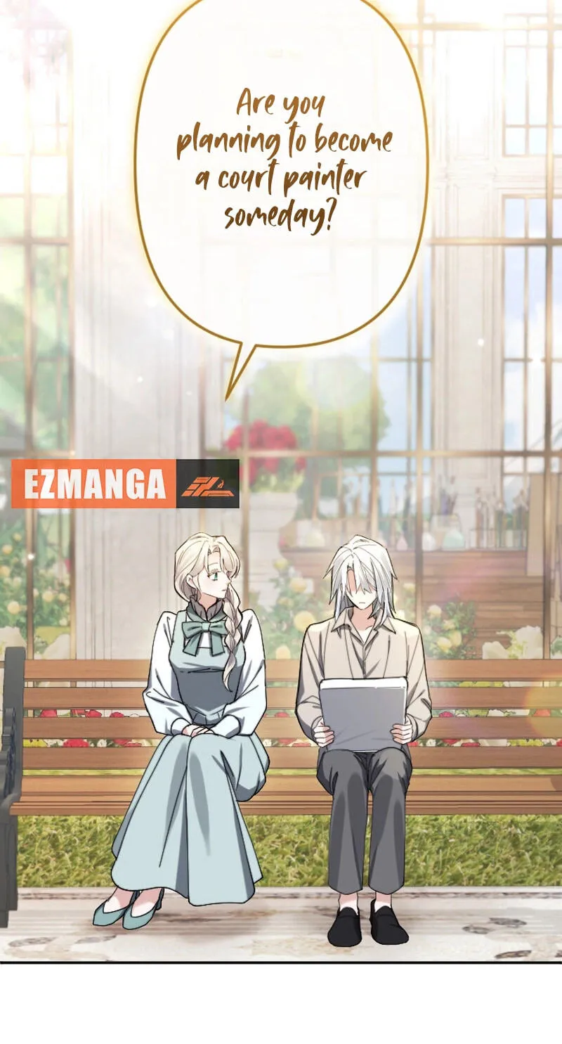 Anata ni Aisarenakute mo Kekkou desu Chapter 34 page 23 - 