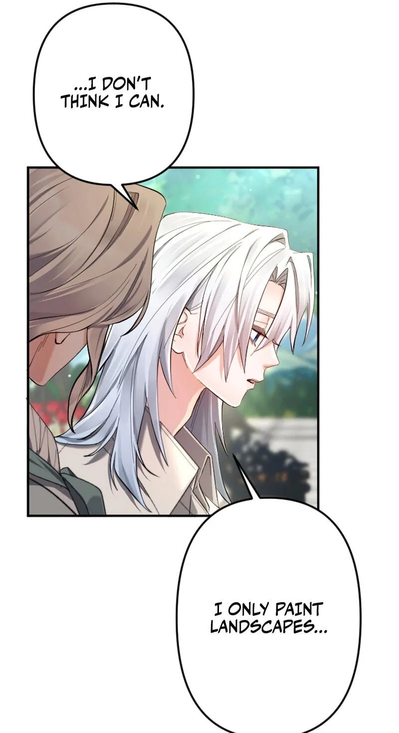 Anata ni Aisarenakute mo Kekkou desu Chapter 34 page 24 - 
