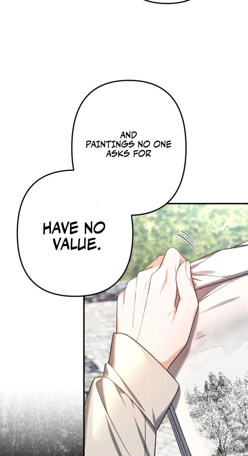 Anata ni Aisarenakute mo Kekkou desu Chapter 34 page 25 - 