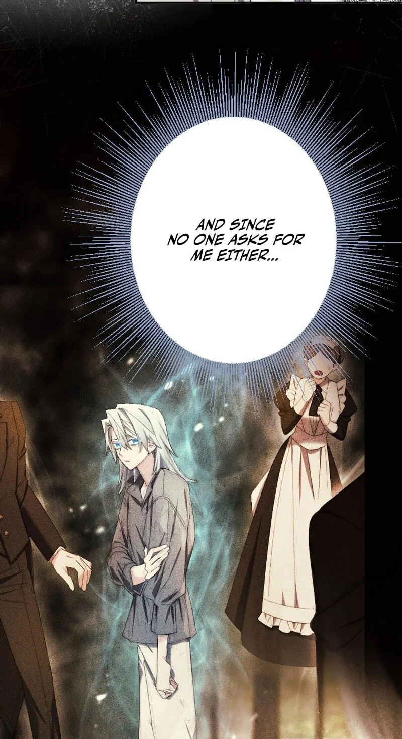 Anata ni Aisarenakute mo Kekkou desu Chapter 34 page 26 - 