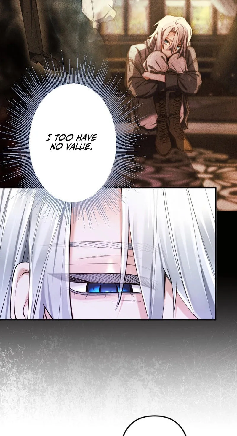 Anata ni Aisarenakute mo Kekkou desu Chapter 34 page 27 - 