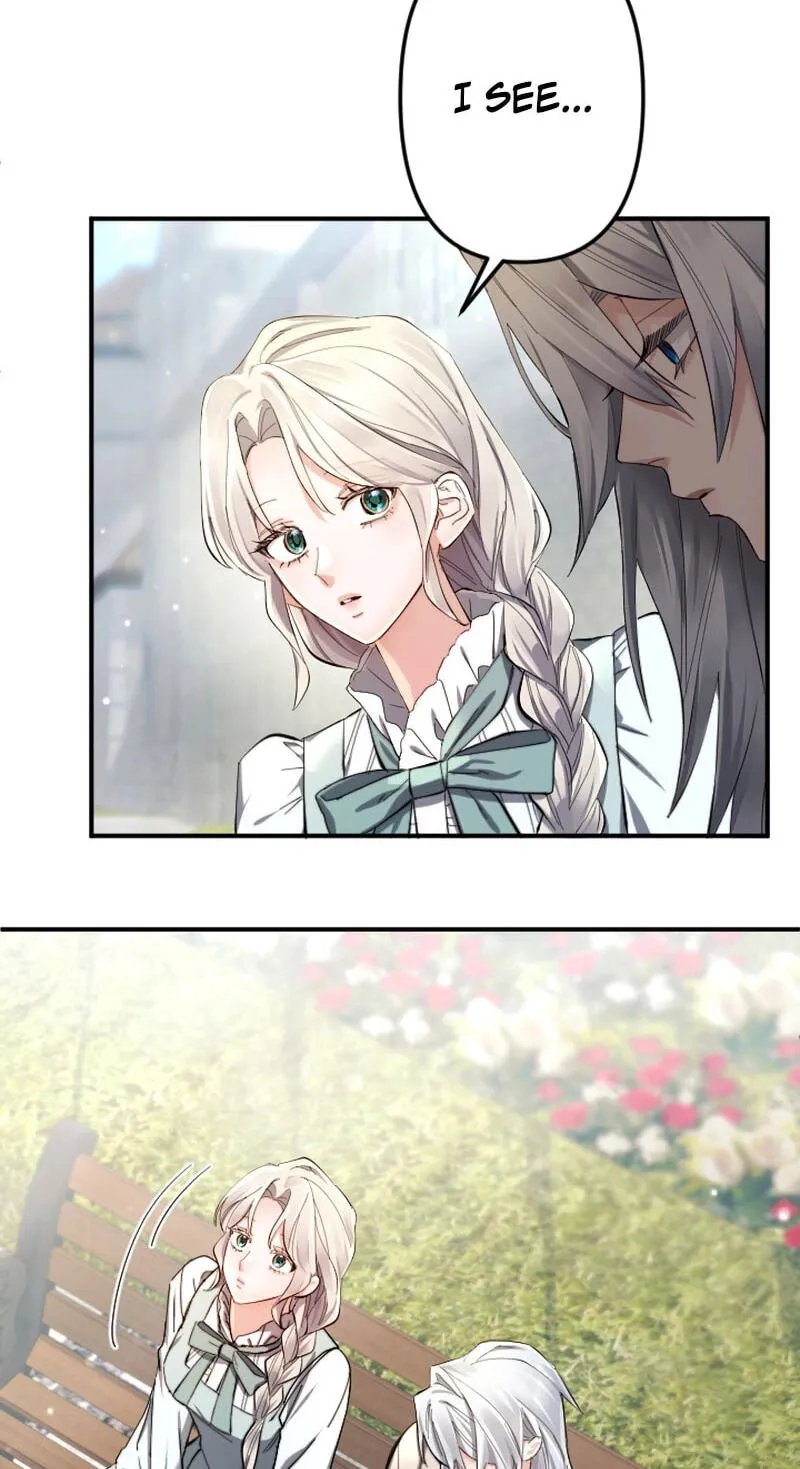 Anata ni Aisarenakute mo Kekkou desu Chapter 34 page 28 - 