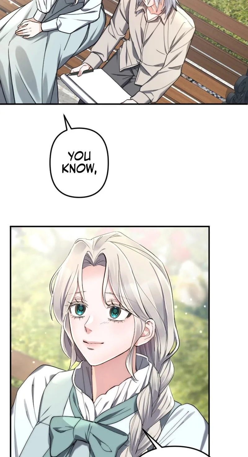 Anata ni Aisarenakute mo Kekkou desu Chapter 34 page 29 - 