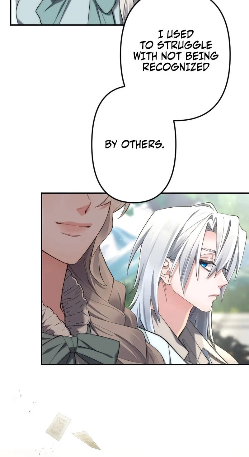Anata ni Aisarenakute mo Kekkou desu Chapter 34 page 30 - 