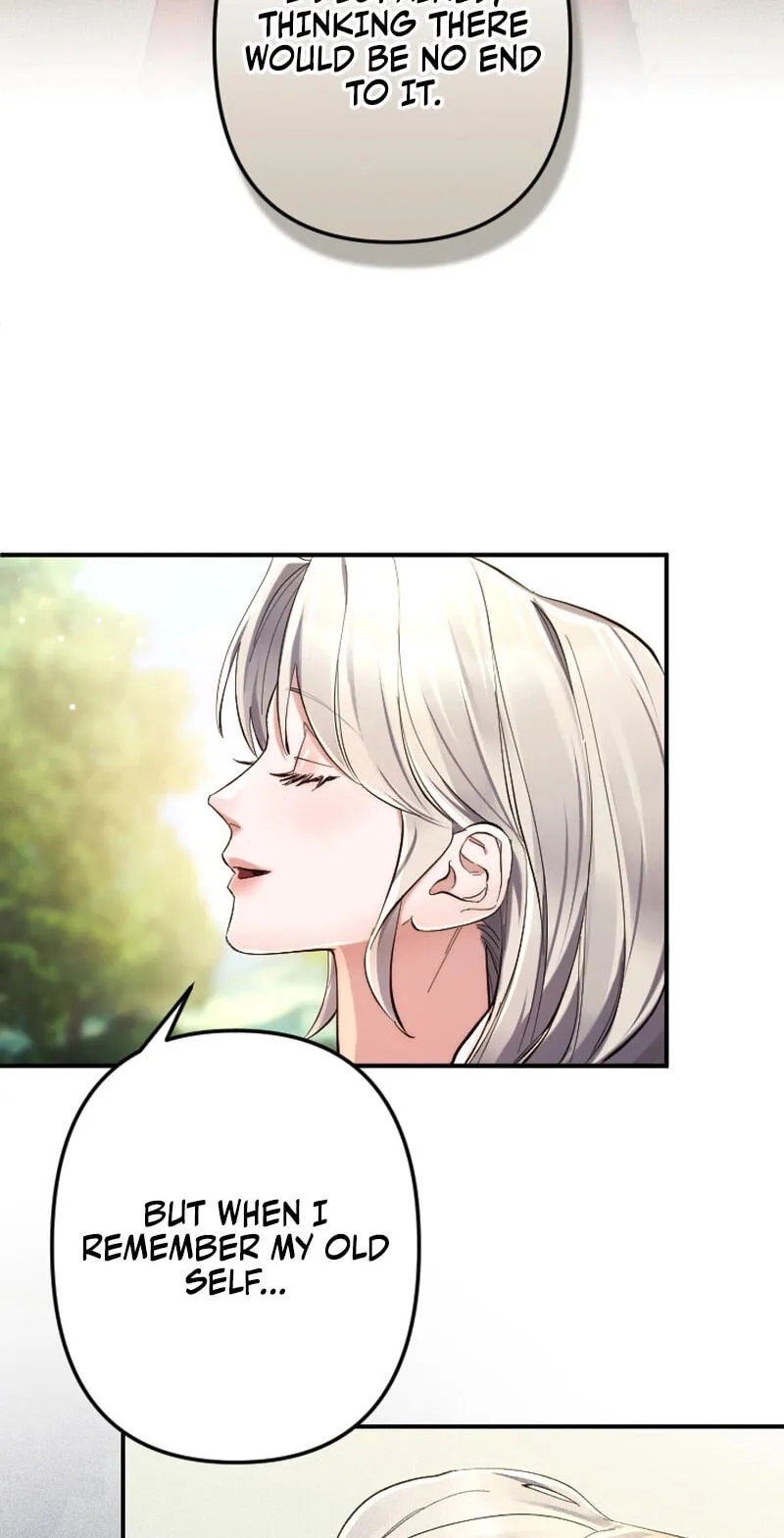 Anata ni Aisarenakute mo Kekkou desu Chapter 34 page 33 - 