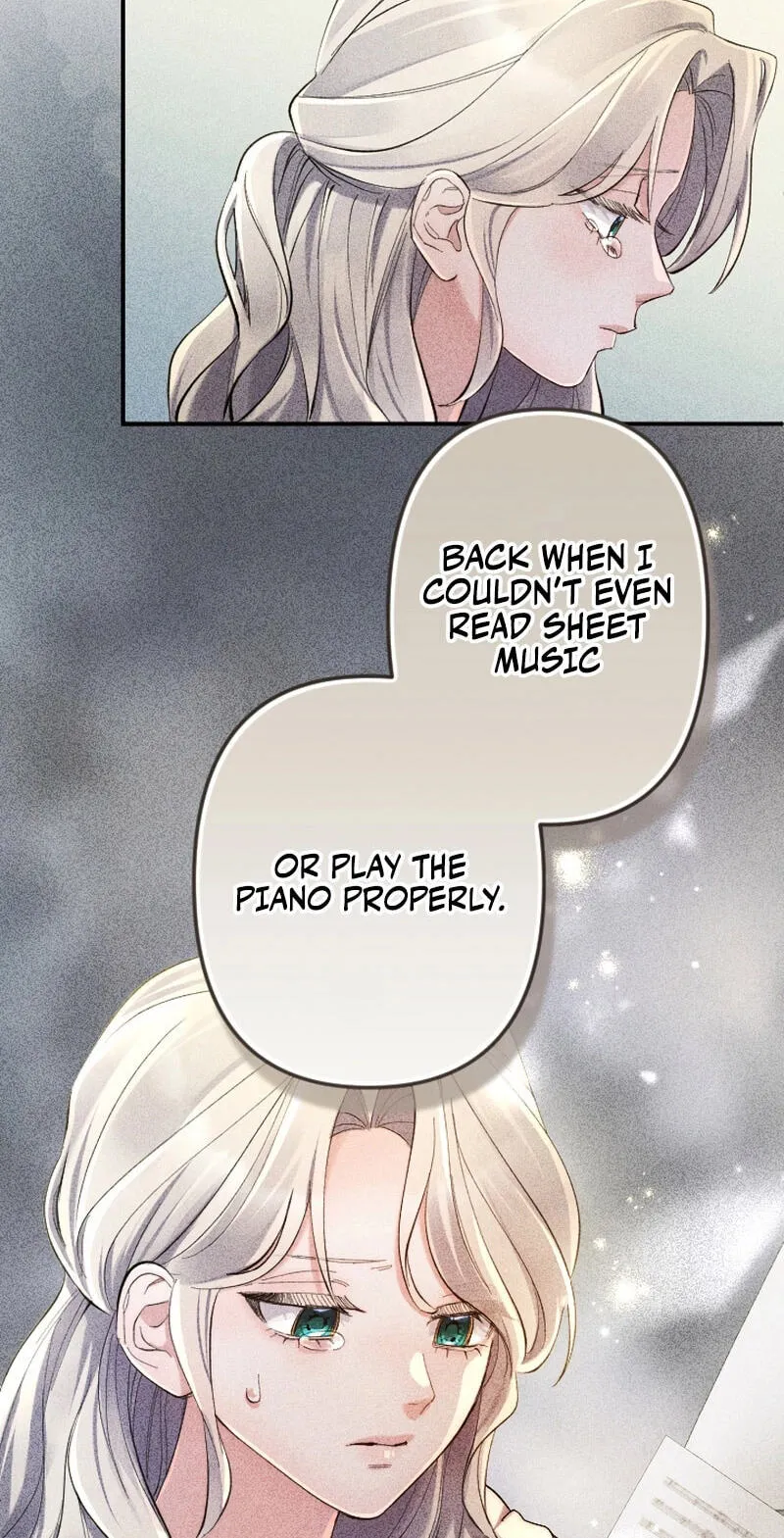Anata ni Aisarenakute mo Kekkou desu Chapter 34 page 34 - 