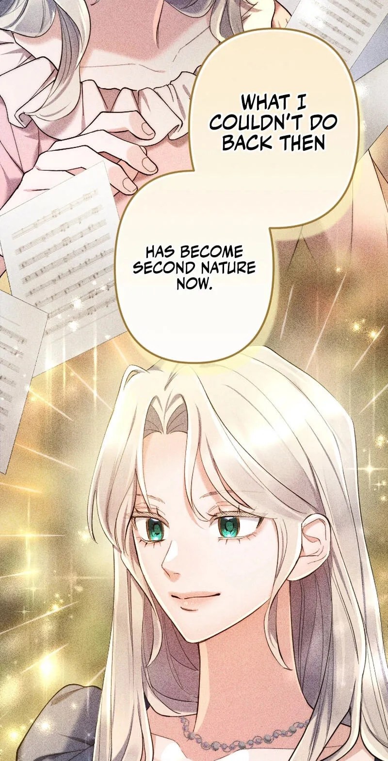 Anata ni Aisarenakute mo Kekkou desu Chapter 34 page 35 - 