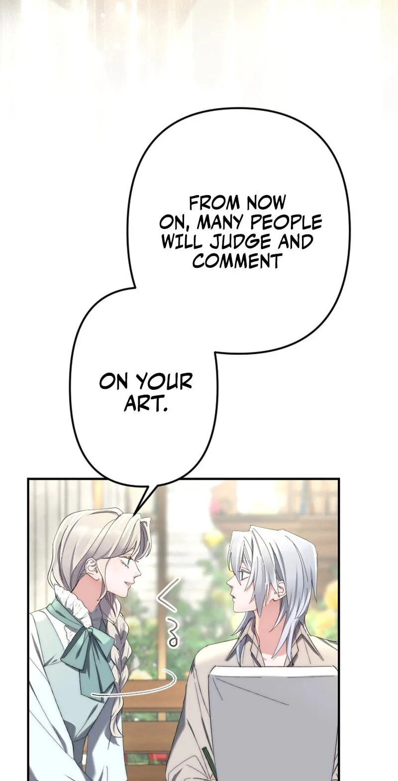 Anata ni Aisarenakute mo Kekkou desu Chapter 34 page 37 - 
