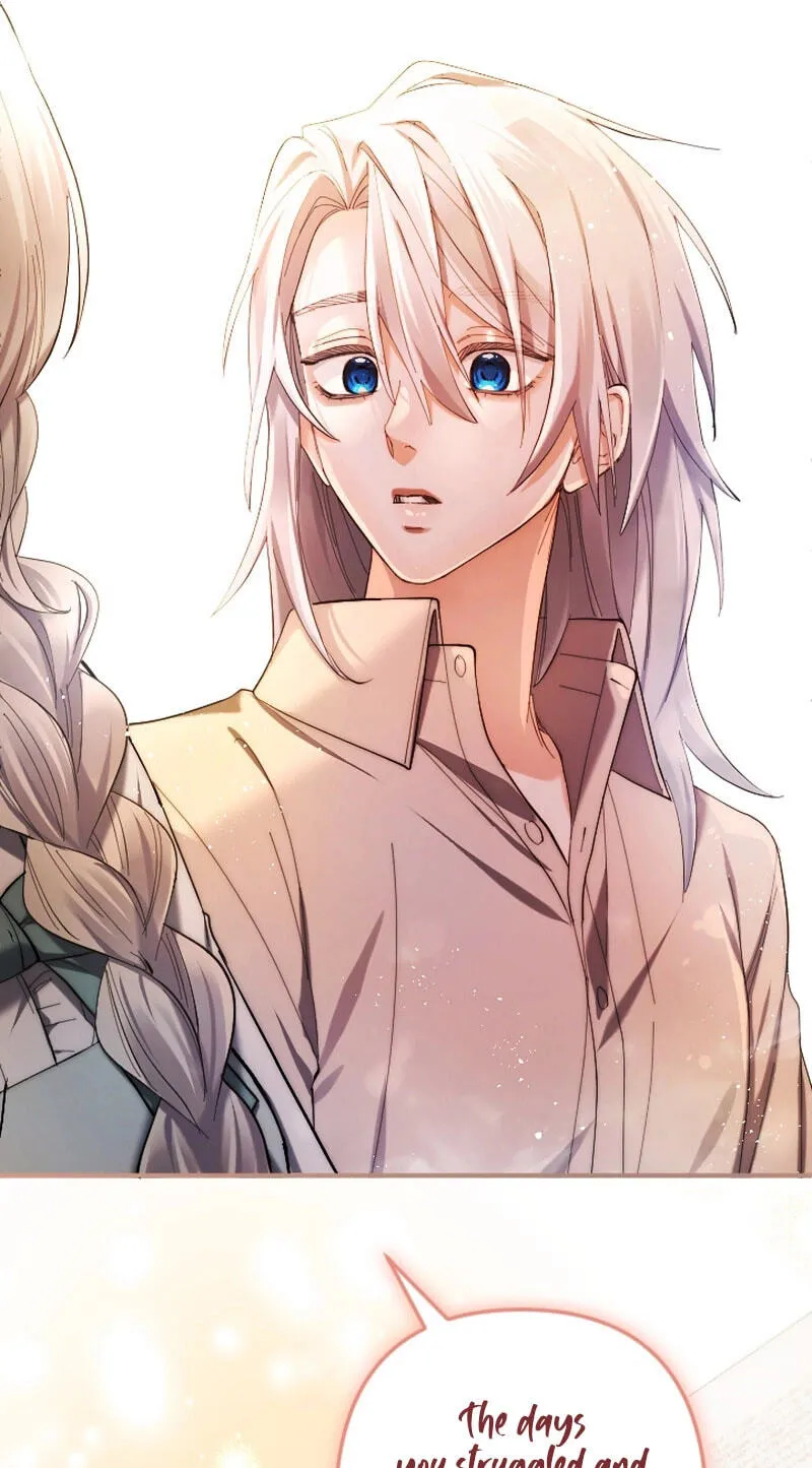 Anata ni Aisarenakute mo Kekkou desu Chapter 34 page 39 - 