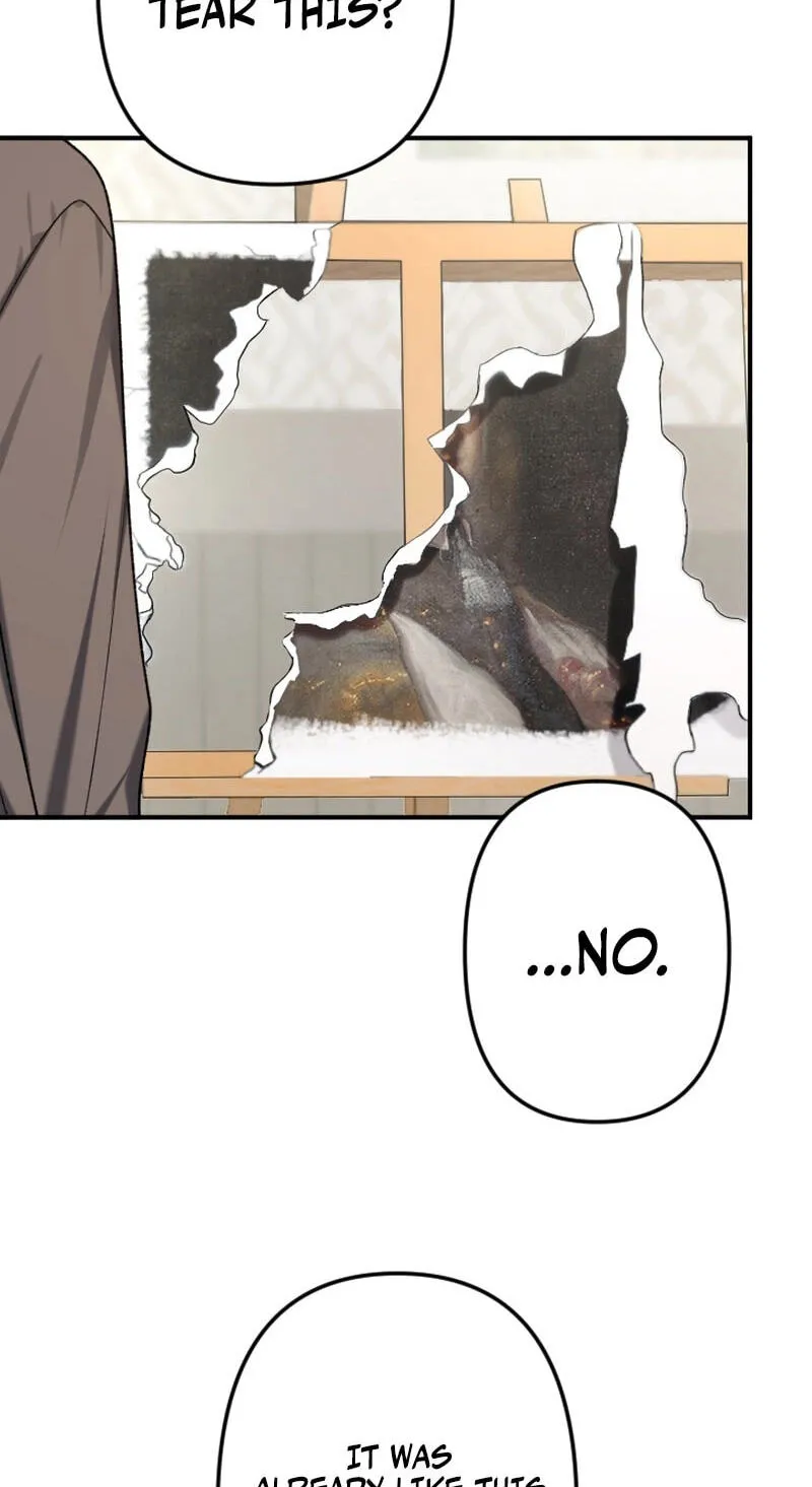 Anata ni Aisarenakute mo Kekkou desu Chapter 34 page 5 - 