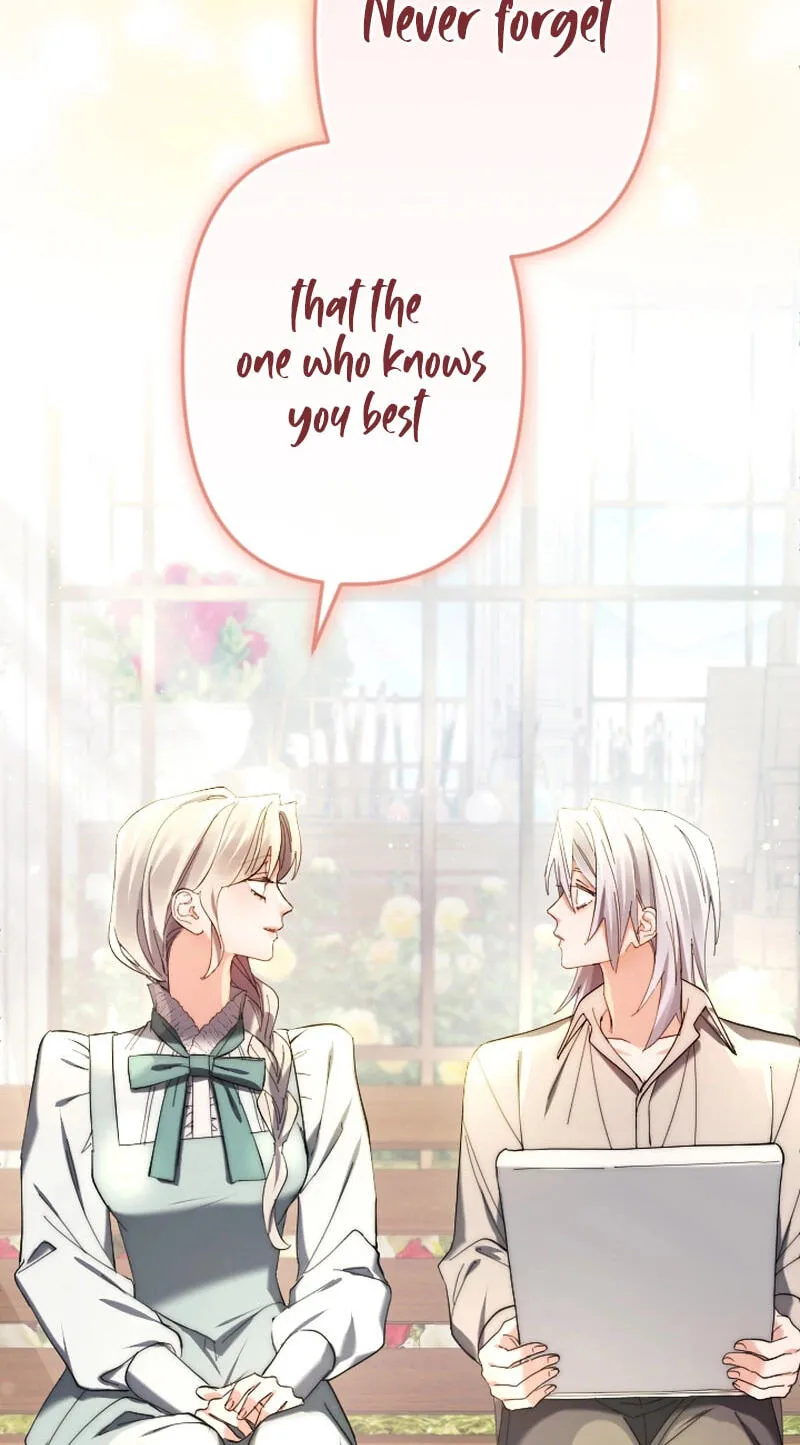 Anata ni Aisarenakute mo Kekkou desu Chapter 34 page 41 - 